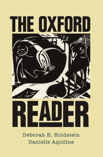 Oxford Reader