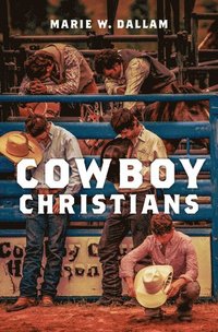 bokomslag Cowboy Christians