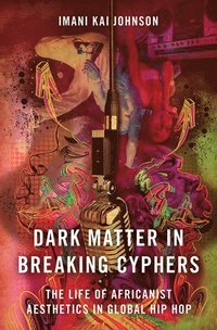 bokomslag Dark Matter in Breaking Cyphers