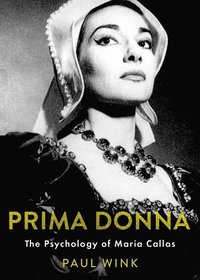 bokomslag Prima Donna