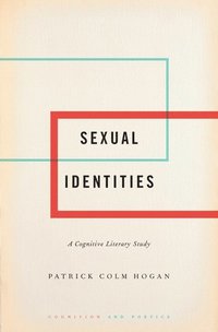 bokomslag Sexual Identities