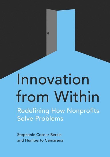 Innovation from Within 1