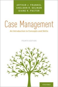 bokomslag Case Management