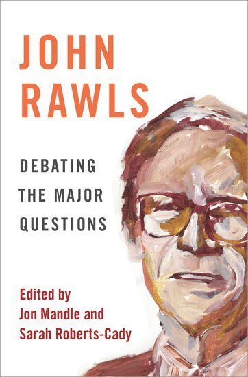 bokomslag John Rawls