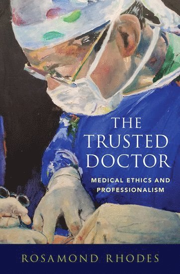The Trusted Doctor 1