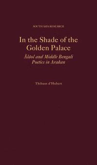 bokomslag In the Shade of the Golden Palace