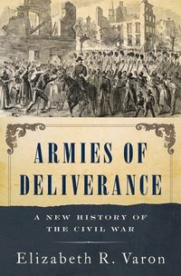 bokomslag Armies of Deliverance
