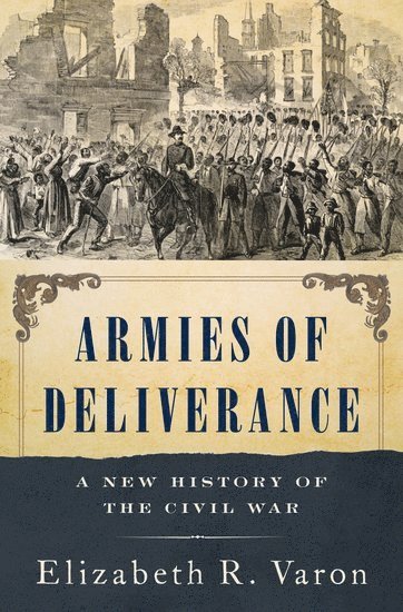 Armies of Deliverance 1