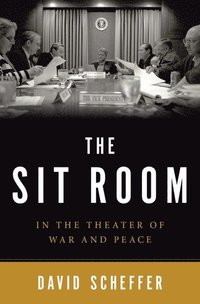 bokomslag The Sit Room