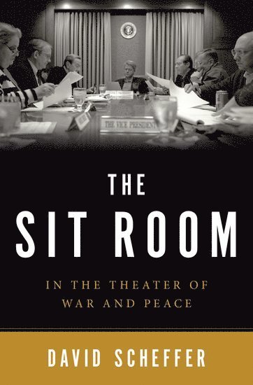 The Sit Room 1