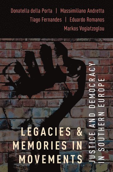 Legacies and Memories in Movements 1