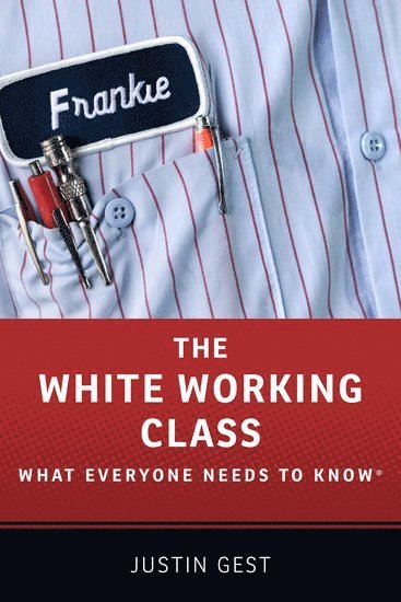 The White Working Class 1
