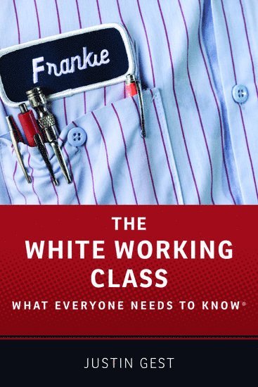 The White Working Class 1