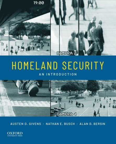 Homeland Security 1