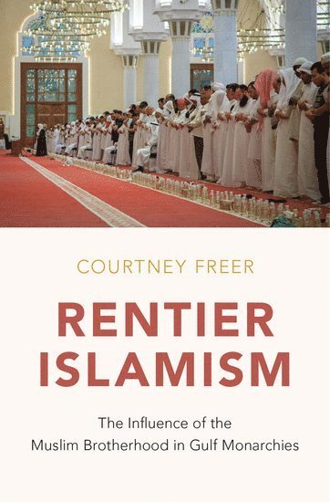 Rentier Islamism 1