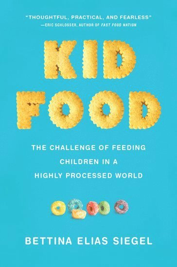 Kid Food 1