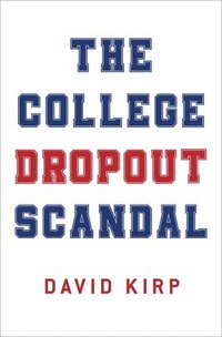 bokomslag The College Dropout Scandal