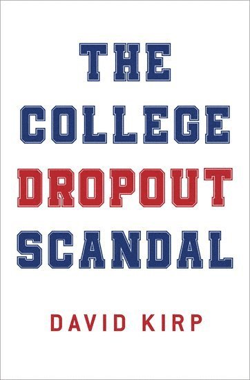 The College Dropout Scandal 1
