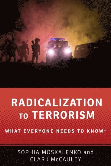 Radicalization to Terrorism 1