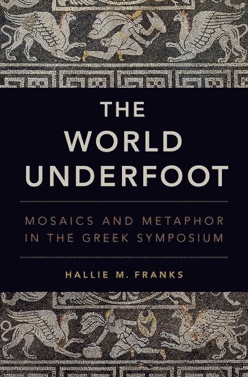 The World Underfoot 1