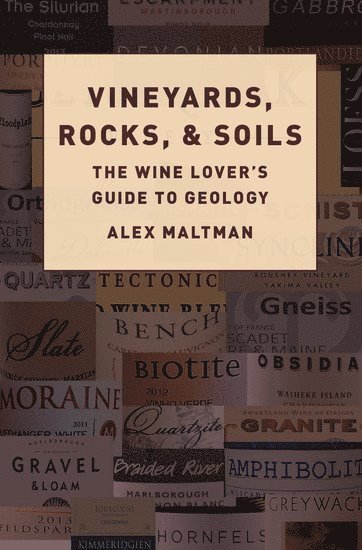 Vineyards, Rocks, and Soils 1