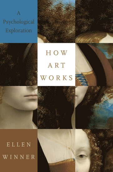 How Art Works 1