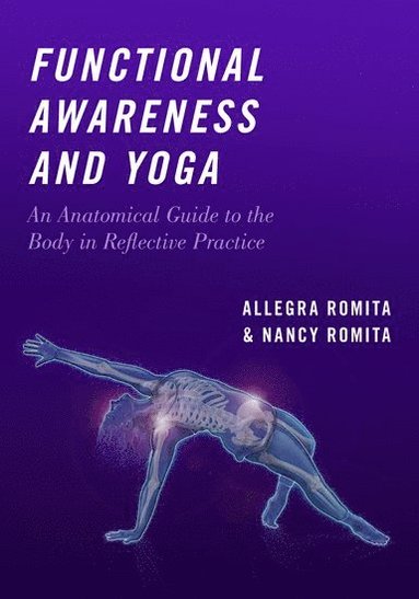 bokomslag Functional Awareness and Yoga