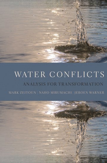 Water Conflicts 1