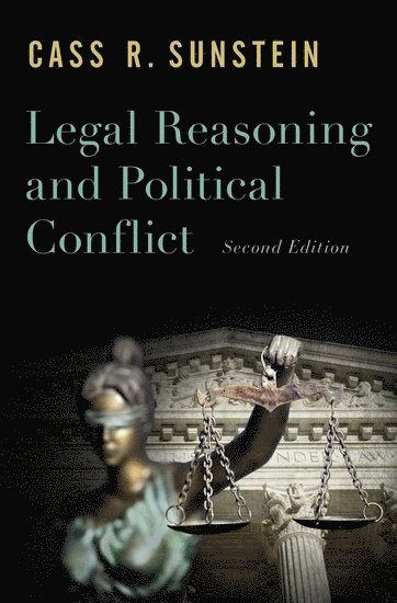 Legal Reasoning and Political Conflict 1