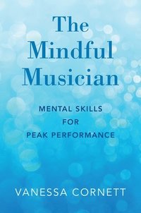 bokomslag Mindful Musician