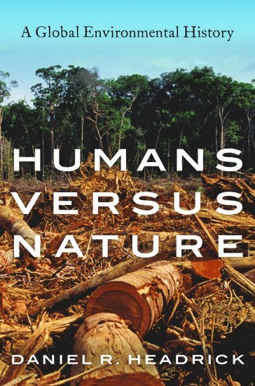 Humans versus Nature 1