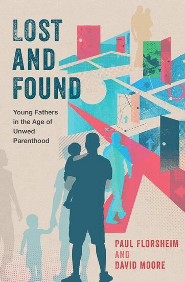 Paul Florsheim, David Moore - Lost and Found, Inbunden