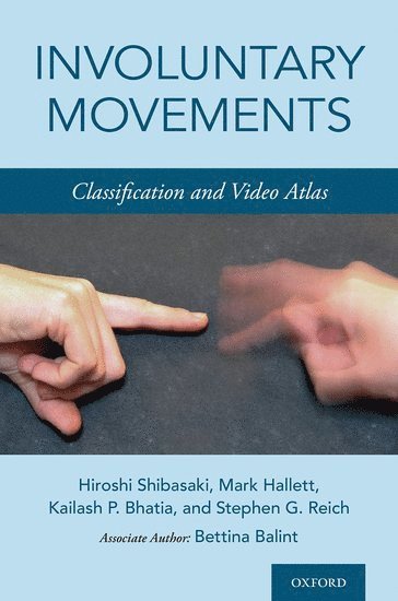 Involuntary Movements 1