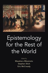 bokomslag Epistemology for the Rest of the World