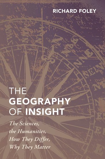 The Geography of Insight 1