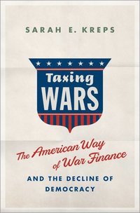 bokomslag Taxing Wars