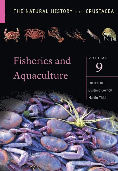 Fisheries and Aquaculture 1