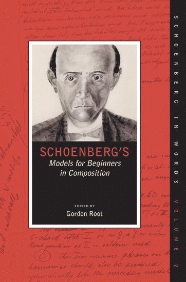 bokomslag Schoenberg's Models for Beginners in Composition