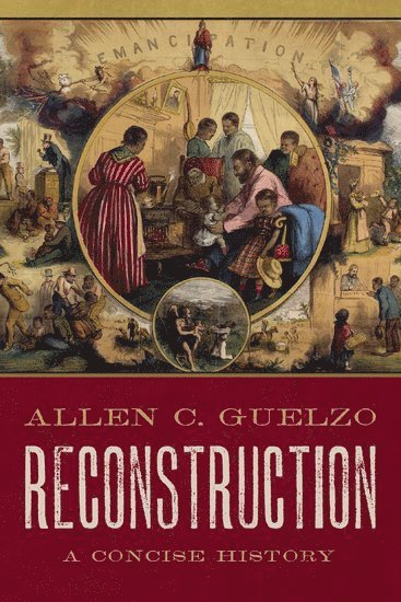 Reconstruction: A Concise History 1