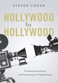 bokomslag Hollywood by Hollywood