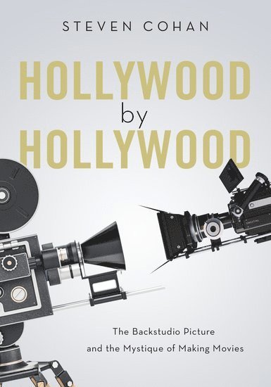 Hollywood by Hollywood 1