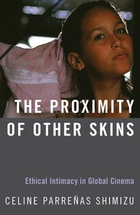 bokomslag Proximity of Other Skins