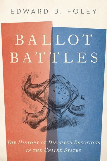 Ballot Battles 1