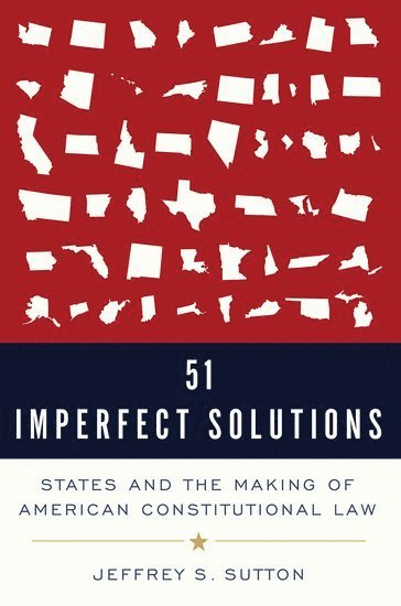 bokomslag 51 Imperfect Solutions