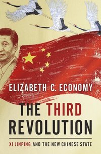 bokomslag The Third Revolution