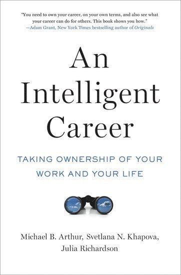 An Intelligent Career 1