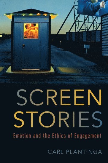 bokomslag Screen Stories