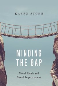 bokomslag Minding the Gap