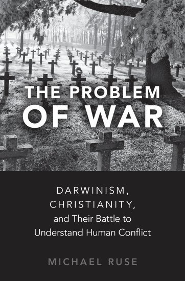 The Problem of War 1