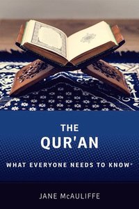 bokomslag The Qur'an